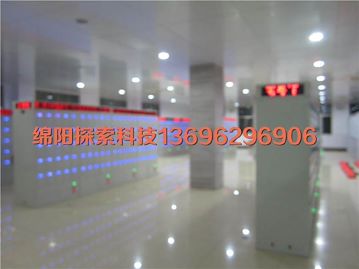 TSK-NM100位機械密碼鎖礦燈智能充電柜