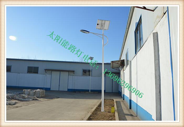 太陽能路燈，戶外照明太陽能路 燈太陽能路燈價格
