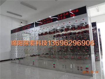 礦燈充電架價(jià)格，礦燈充電架批發(fā)，智能礦燈充電架